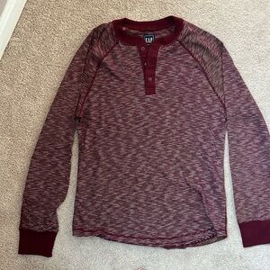 Gap Henley